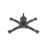 Hot Sales IFlight Mach R5 Sport Race DIY Mini Drone Kit 5inch Top Plate Version High Speed Compatible Witt HD Zero Race VTX